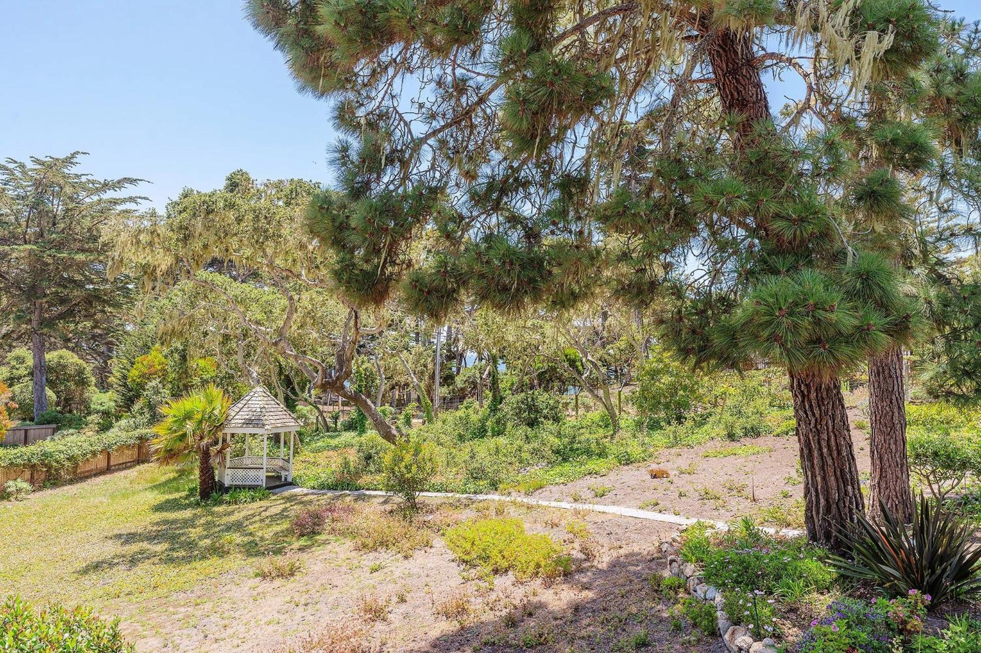 3900 Palm House On Cabrillo Home Pebble Beach Exterior foto